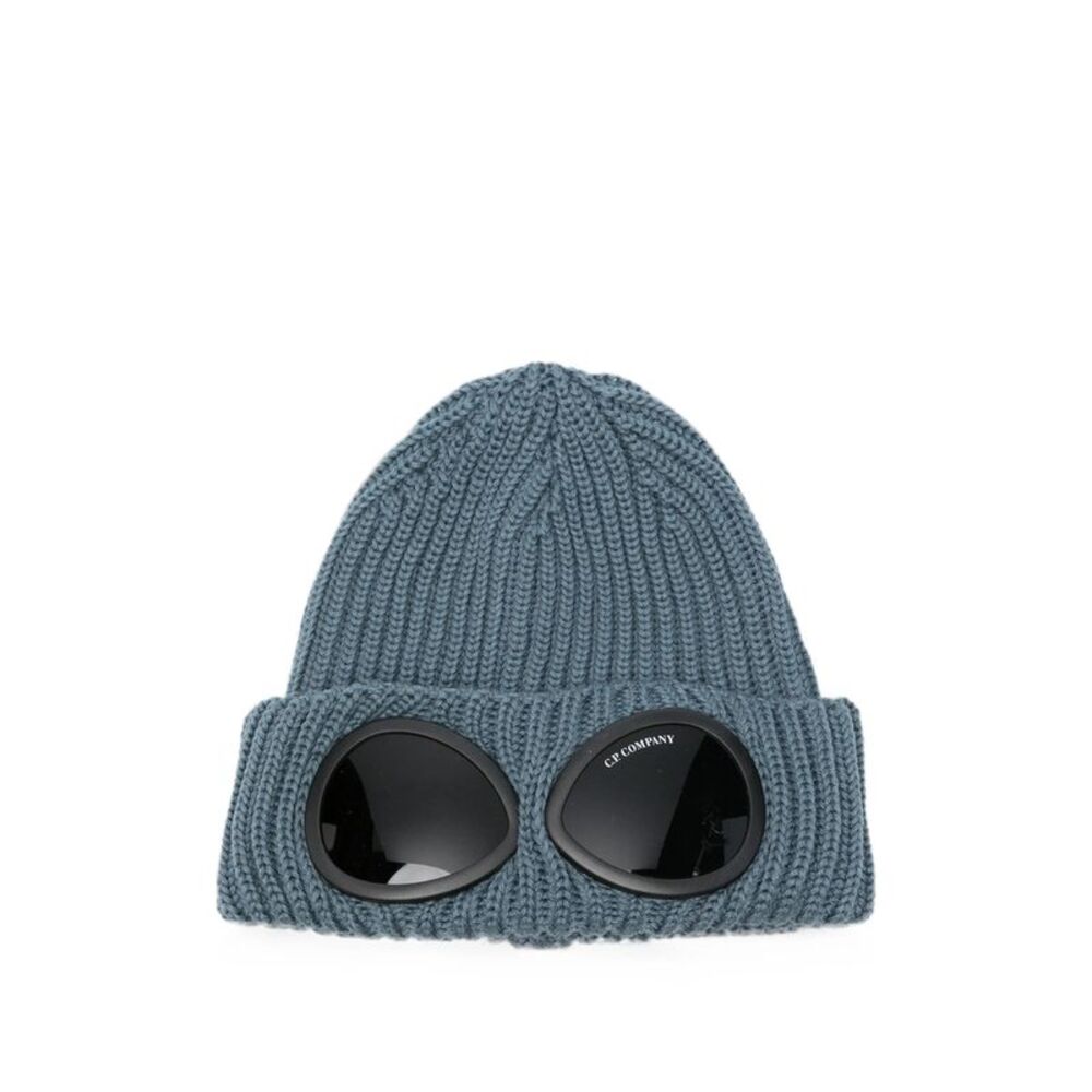 C.P. Company Blue Hats Men